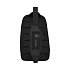 Рюкзак на одно плечо VICTORINOX Altmont Professional Tablet Sling, чёрный, полиэфирная ткань, 24x10x39 см, 8 л - Фото 4