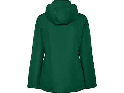 Парка утепленная America, женская