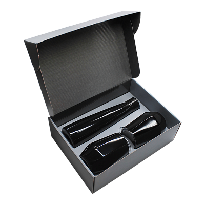 Набор New Box Е2 (черный) (Чёрный)