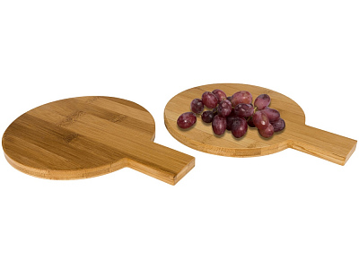 Набор досок Amuse круглые