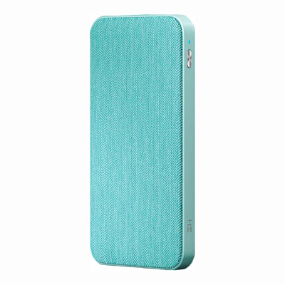 ПЗУ ZMI 10000 Ligtning Grey, темно-серый