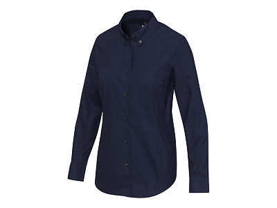 Рубашка Sphene, женская (Синий нэйви)