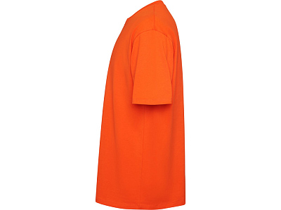 Футболка оверсайз Bull, унисекс