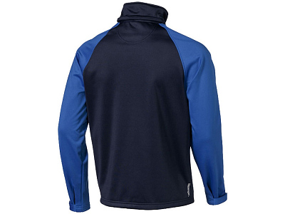 Куртка софтшел Сhallenger мужская