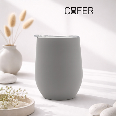 Кофер софт-тач KID 8s (серый) (Серый)