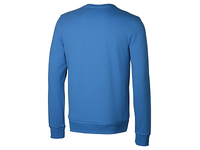 Свитшот Motion с начесом, унисекс