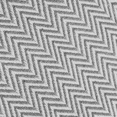 Плед Landour, серый