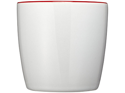 Керамическая чашка Aztec