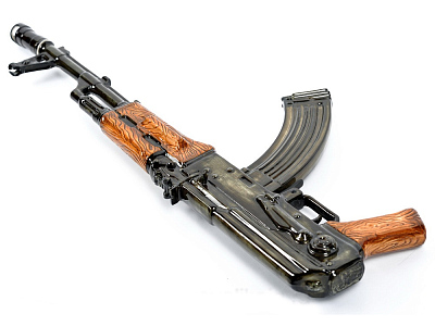 Штоф Калашников