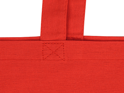 Сумка из хлопка Carryme 140, 140 г/м2