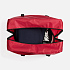 Спортивная сумка Ligero, красная - Фото 4