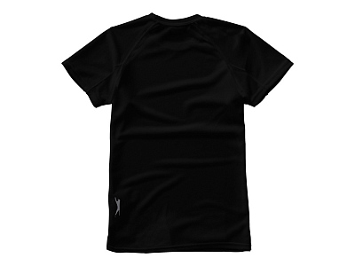 Футболка Serve женская