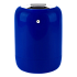 Увлажнитель с UV лампой Antibacterial Istria Ultramarine, синий - Фото 1