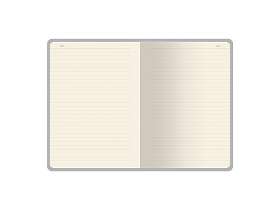 Блокнот А5 Megapolis Flex Nebraska