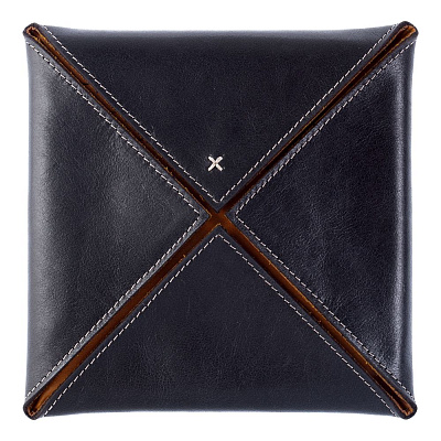 Органайзер для путешествий xPouch, черный (Чёрный)