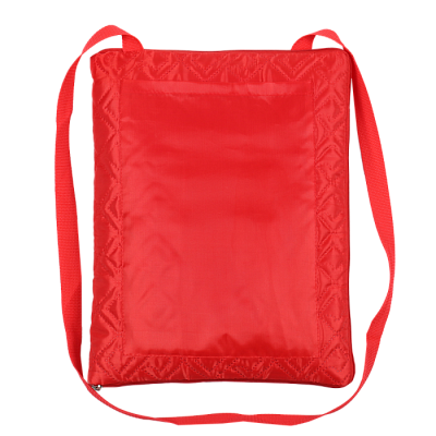 Пледы (Красный)