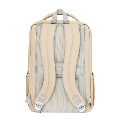 Рюкзак Честер (Chester), бежевый