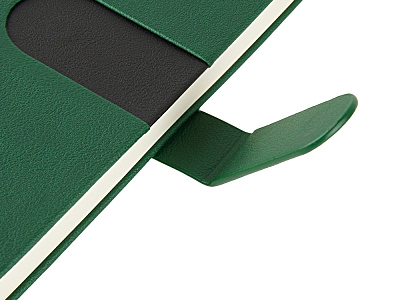 Ежедневник недатированный А5 Status