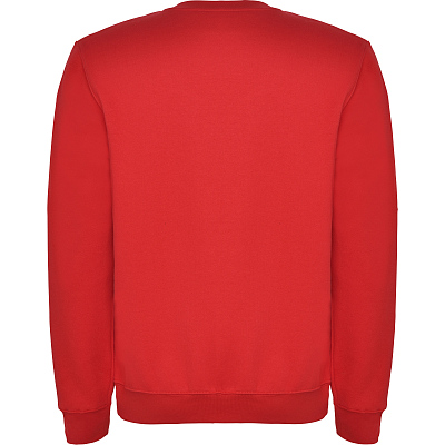 Джемпер детский CLASICA КРАСНЫЙ, 11/12