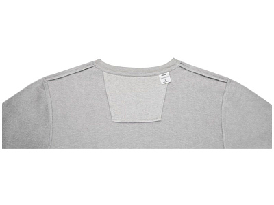 Свитер с круглым вырезом Zenon мужской