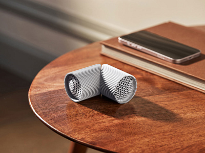 Беспроводная колонка Ray Speaker