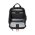 Рюкзак VICTORINOX Touring 2.0, черный, износоустойчивый полиэстер 600D, 31x19x45 см, 21 л - Фото 8