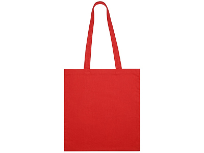 Сумка из хлопка Carryme 105, 105 г/м2