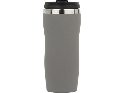 Термокружка Double wall mug С1 soft-touch, 350 мл