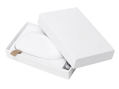 Внешний аккумулятор в форме камня Stone, 5200 mAh