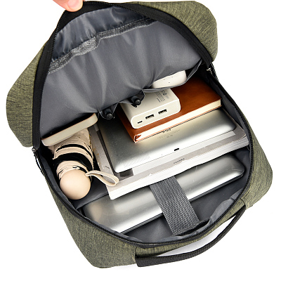 Рюкзак Lifestyle, Хаки