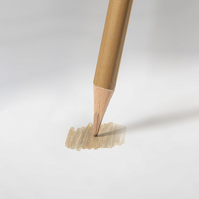 Цветные карандаши METALLIC, 6 цветов