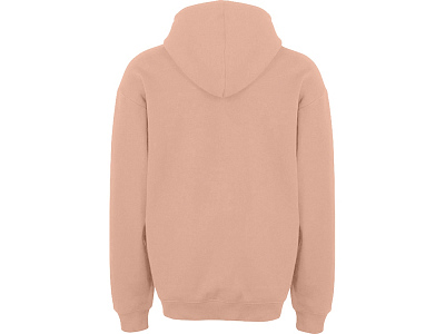 Толстовка с капюшоном оверсайз Berlin унисекс