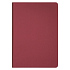 Ежедневник Moon river недатированный, бургунди - Фото 3