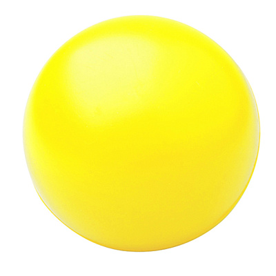 Антистресс Bola  (Желтый)