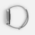 Фитнес-браслет Xiaomi Smart Band 10, серебристый - Фото 3