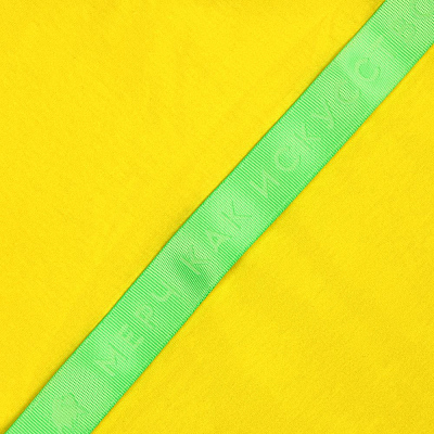 Футболка Imperial 190, лимонная