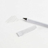 Вечный карандаш Carton Inkless, белый - Фото 5