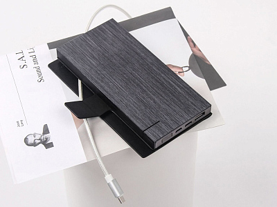 Внешний аккумулятор NEO Magnum, 10000 mAh