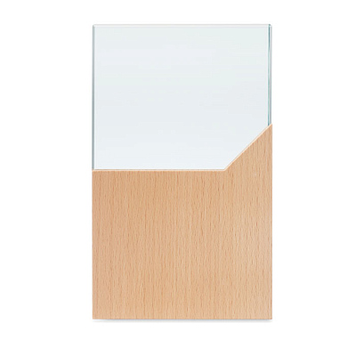 Награда хрустальная