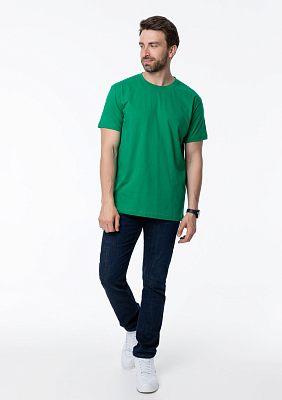 Футболка унисекс хлопок 150, 52