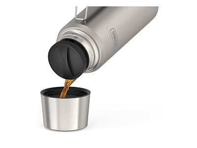 Термос IS-210, 1200 мл