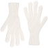 Перчатки Bernard, молочно-белые (ванильные) - Фото 2