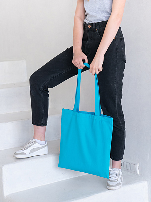 Сумка шопер STAN хлопок 38*42, 220, 200