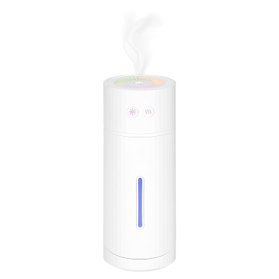 Портативный увлажнитель воздуха с подсветкой Призма (Prisma)