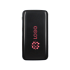 Внешний аккумулятор с подсветкой Bplanner Power 4 ST, 8000 mAh (Красный) - Фото 2