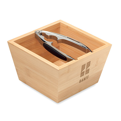 Набор для орехов