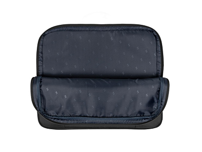 ECO сумка для ноутбука 15.6 из переработанного пластика