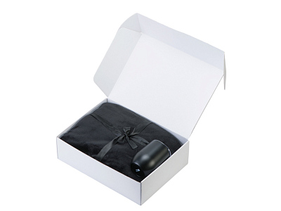 Подарочный набор Dreamy hygge 2.0