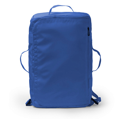 Многофункциональная сумка-рюкзак LACROIX  (Королевский синий)