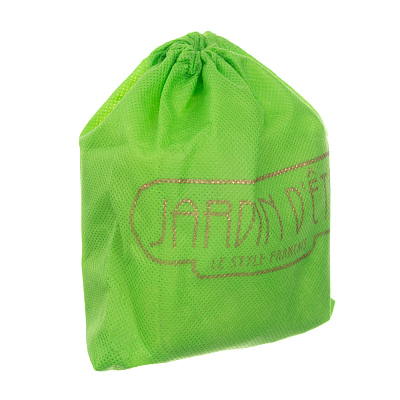 Шкатулка для украшений Jardin D'Ete, цвет бежевый, "рептилия" , 9 х 8 х 5 см